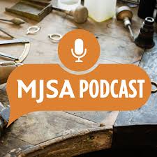 MJSA Podcast