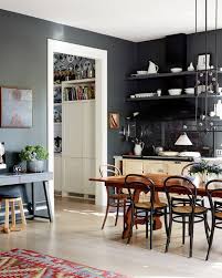 Choosing The Right Shade Of Grey Paint