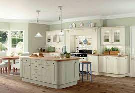 9 Exceptional Sage Color For Kitchen