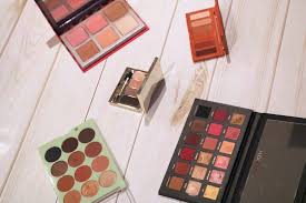 5 stunning makeup palettes that you