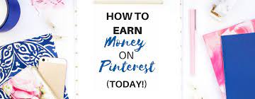 Pinterest knows how powerful the platform is, and they have been actively making changes to protect their user's experience. How To Make Money On Pinterest Without A Blog July 2021