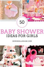 Download them for free in ai or eps format. 50 Girl Baby Shower Ideas Mimi S Dollhouse