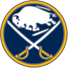 These logos can be sized as large as you want as they're in vector format. Buffalo Sabres Wikipedia