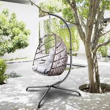 Direct Wicker Seabra Patio Swing Chair