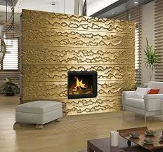 Interior Decorative Paneling For Walls