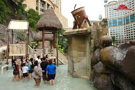 Discover sunway lagoon best tickets, deals, and packages to the best day ever! Sunway Lagoon Photos By The Theme Park Guy