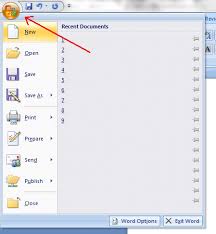 How To Create Flashcards In Microsoft Word Tip Dottech