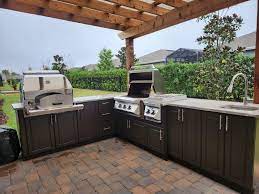 werever outdoor cabinets