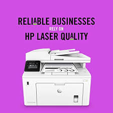 Download the latest drivers, firmware, and software for your hp laserjet pro mfp m227fdw.this is hp's official website that will help automatically detect and download the correct drivers free of cost for your hp computing and printing products for windows and. Buy Hp Laserjet Pro M227fdw All In One Wireless Laser Printer Works With Alexa G3q75a Replaces Hp M225dw Laser Printer White Large Online In Maldives B01lzw2l1p