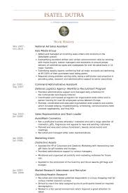retail sales associate resume sample   thevictorianparlor co Sales Assistant CV      