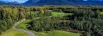 Moose Run Golf Course - Hill - Golf in Fort Richardson, Alaska