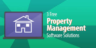 All in one property management solution. 5 Free Property Management Software Solutions