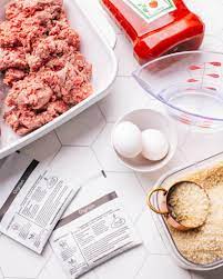 the 7 best egg subsutes for meatloaf