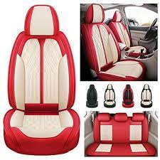 Car Seat Cover Fit For Dodge Durango