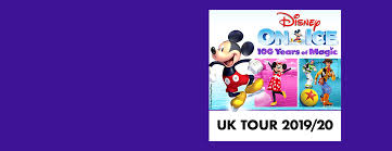 Disney On Ice London 29 12 2019 14 30 Tickets Eventim