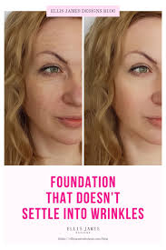 foundation that doesn t settle into