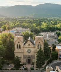 Santa fe is one of america's most historic, artistic, and fascinating cities. Visiting Santa Fe