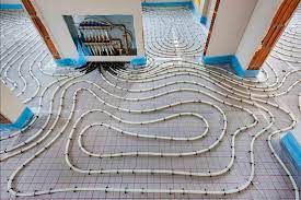 what is underfloor heating and should