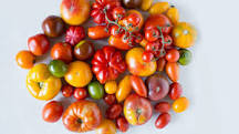 Is Roma tomato sweet or sour?