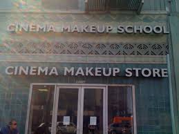 cinema makeup 3780 wilshire