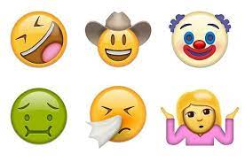 Does anyone else remeber apple having a robber emoji? I Could Ve Sworn These Emojis Existed Mandelaeffect
