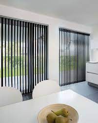 Door Blinds For Sliding Glass Doors