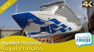 royal princess cruise ship