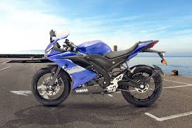 yamaha r15s std features rto