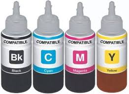 First print out time b/w. Dubaria Refill Ink Comaptible For 678 Black 678 Tricolor Ink Cartridge For Use In Hp Deskjet Ink Advantage 2515 1015 1018 1515 1518 2515 2545 2548 2645 2648 3515 3545 3548 4515 4518 4645 Black Tri Color Combo Pack Ink