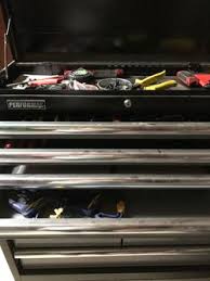 performax tool chest cabinet combo