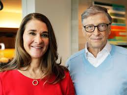 See actions taken by the people who manage and post content. Bill Gates Addresses Tough Questions On Poverty And Power Goats And Soda Npr