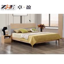 China Modern Furniture Bedroom