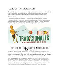 We did not find results for: Calameo Juegos Tradicionales Juego Y Tradicion