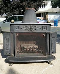 Franklin Stove Wood Stove Fireplace Stove