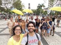 ⭐ Fortaleza's City Center Walking Tour