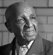 But if you see something that doesn't look right, click here to contact us! Biography George Washington Carver