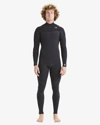furnace chest zip full wetsuit billabong