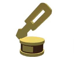 Bloxburg All Trophies And Awards