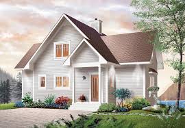House Plan 65001 Craftsman Style With