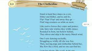 the clothesline chapter 2 1 cl 6