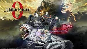 Jujutsu Kaisen 0' Movie: Release Date ...