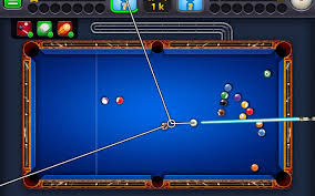 Game 8 ball pool ini bisa anda memainkan secara online maupun offline, dengan cara bermain game 8 ball pool di android atau pc pun tidak beda jauh dengan permainan billiard yang aslinya, namun anda menggunakan jari anda untuk memainkan stik dan memasukkan bola ke dalam lubang. 8 Ball Pool Hack Free Coins