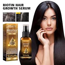 hair growth s biotin fast