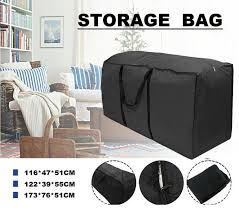 Storage Bag 122 X 39 X 55cm Bidbud