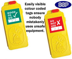 It is vital to check that the harness and fall protection equipment is in good condition every time you want to. Fall Arrest Harness Safety Inspection Intro Kit