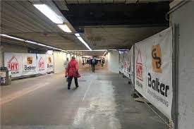Book train tickets, check timetables & find out more about the station with trainline. Warum Der Tunnel Im Hauptbahnhof Am Wochenende Zeitweise Gesperrt Ist