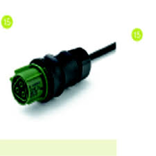 Main Power Cable For Green Power Led Top Lighting 2bseeds