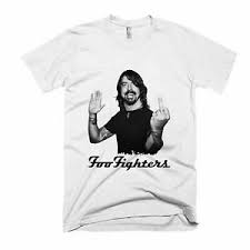 Details About New Dave Grohl Finger Nature Mens Womens Tee T Shirt Usa Size S To 3xl Fq1