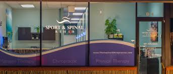 Spine and sport's licensed therapists are experts in treating a wide variety of patients, including those with musculoskeletal injuries, neurological disorders, sprains and strains injury prevention services. Jupiter Chiropractor Spine And Extremity Chiropractic