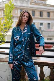 Pijama Cerezo | Marieth